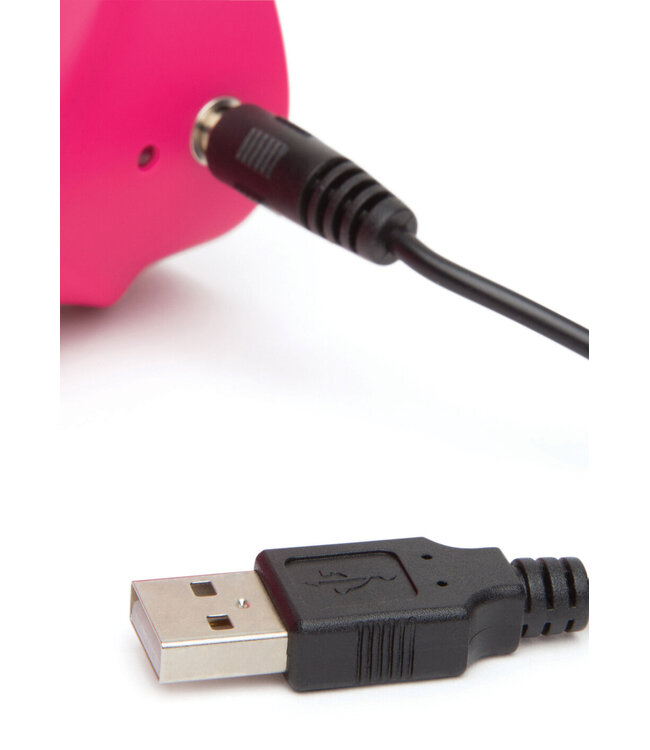 Happy Rabbit G-Spot Vibrator