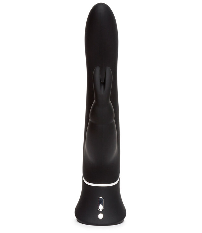 Happy Rabbit Triple Curve Vibrator