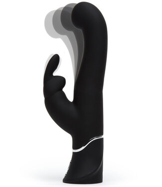 Happy Rabbit G-Spot Stroker Vibrator