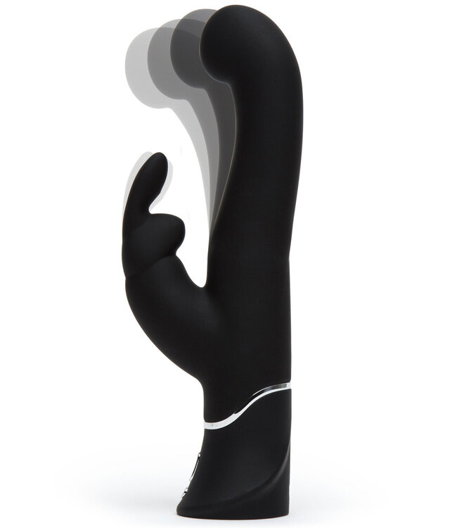 Happy Rabbit G-Spot Stroker Vibrator