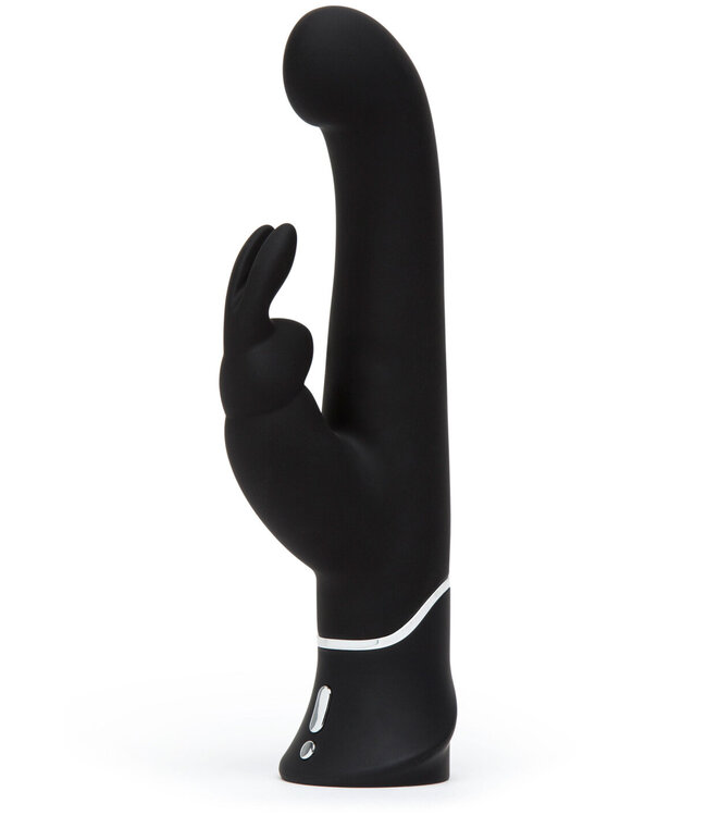 Happy Rabbit G-Spot Stroker Vibrator