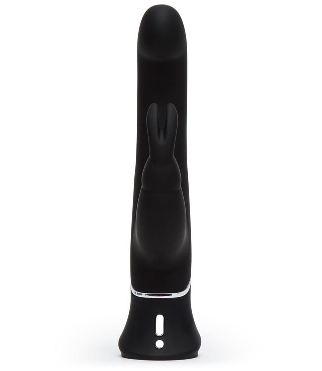 Happy Rabbit G-Spot Stroker Vibrator