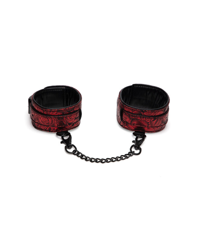 Fifty Shades of Grey Sweet Anticipation Ankle Cuffs
