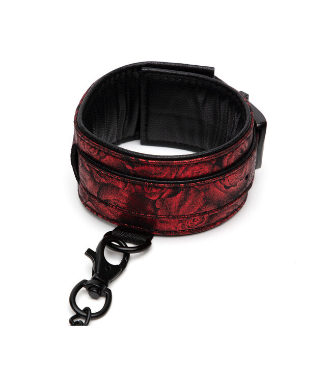 Fifty Shades of Grey Sweet Anticipation Ankle Cuffs