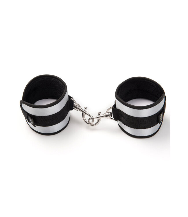 Fifty Shades of Grey Totally His Soft Handcuffs