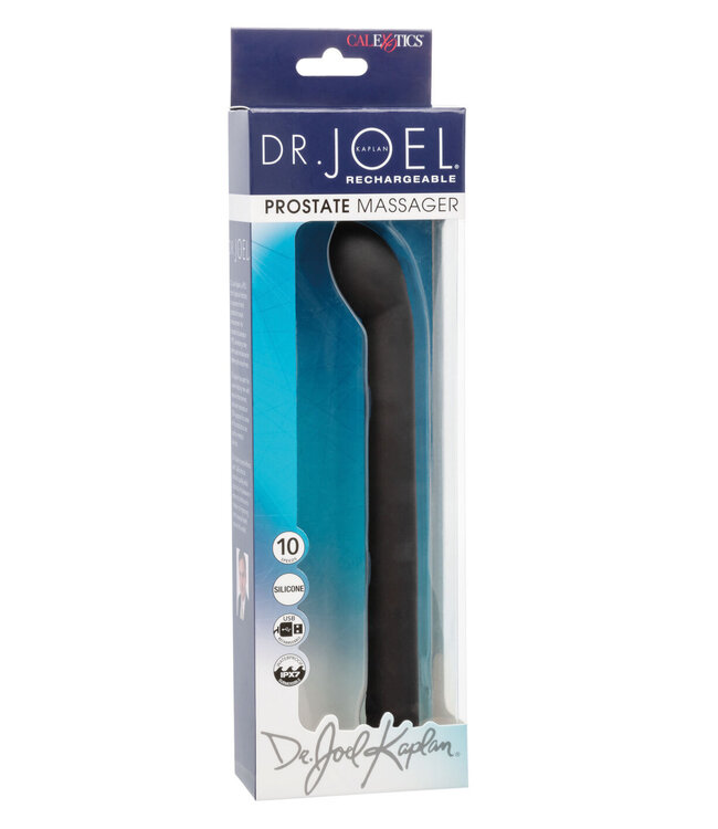 CalExotics Dr. Joel Kaplan Prostate Massager