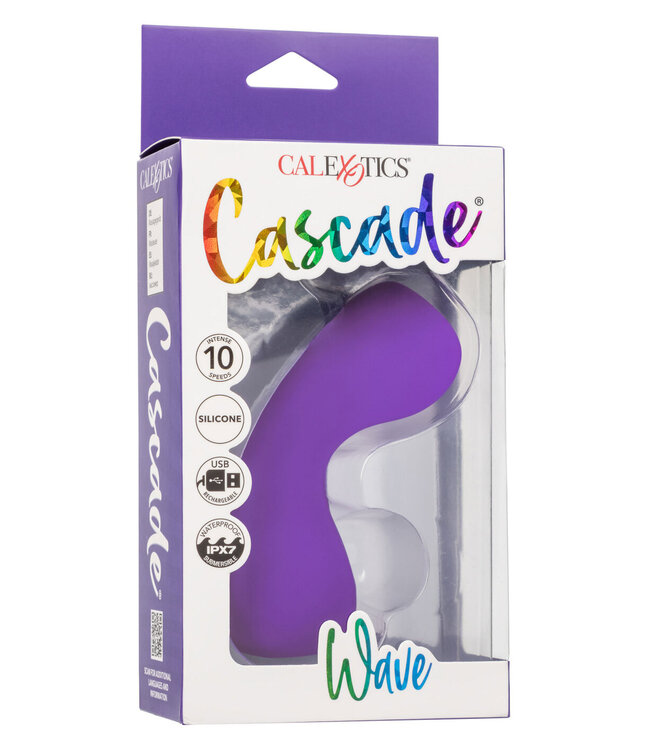 CalExotics Cascade Wave