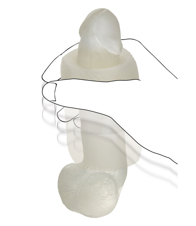 CalExotics Slop Top Nasty Luv