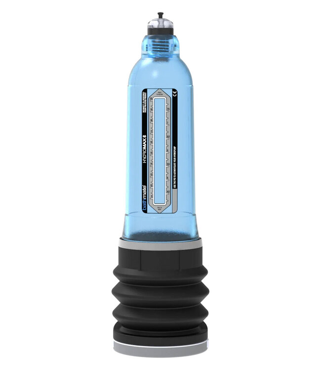 Bathmate HYDROMAX 8