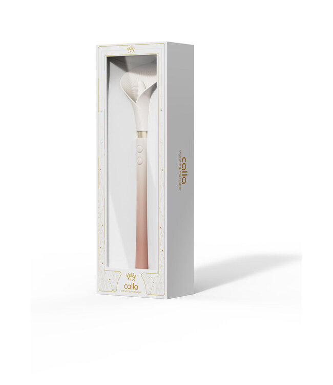 ZALO Calla Vibrating Stimulator