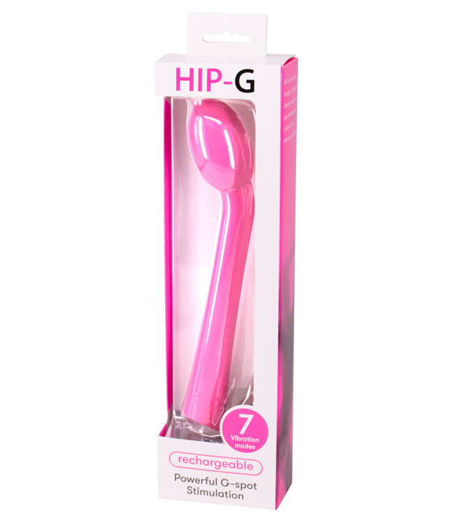 Seven Creations Hip-G Vibrator