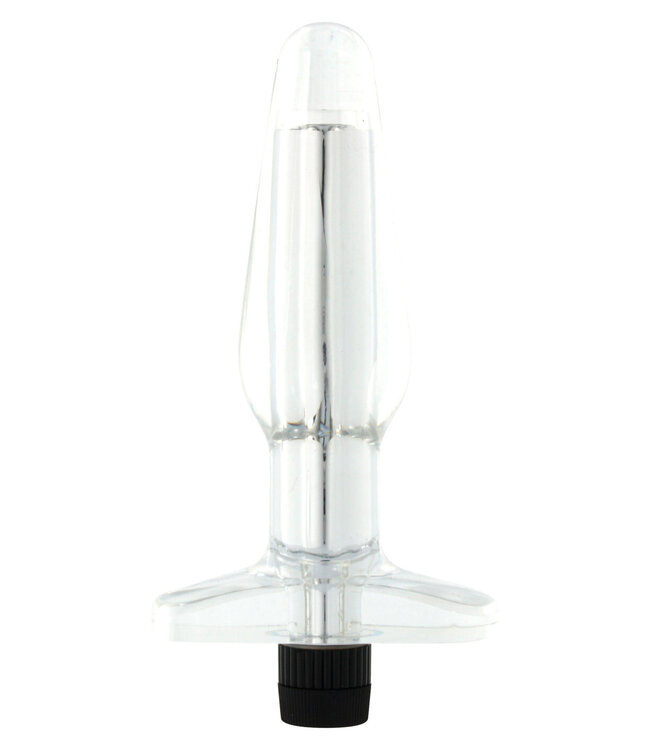 Seven Creations Aqua Vee Butt Plug