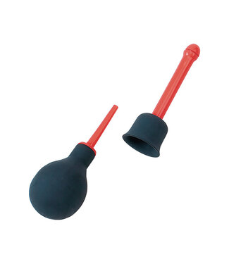 Seven Creations Rectal Syringe