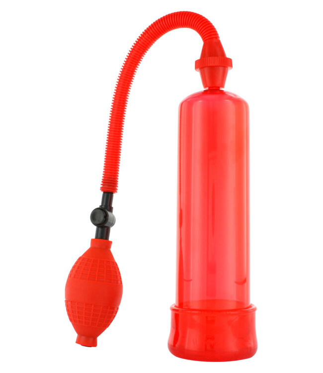 Seven Creations Penis Enlarger Pump
