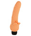 Seven Creations Vinyl P-Shape Vibrator No.7