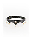 NS Novelties Fetish & Fashion Jezebel Collar