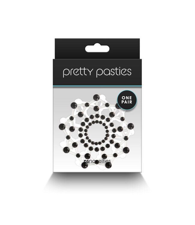 NS Novelties Pretty Pasties Charm III