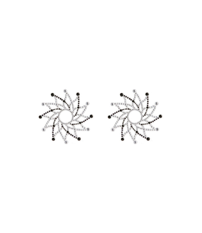 NS Novelties Pretty Pasties Charm I