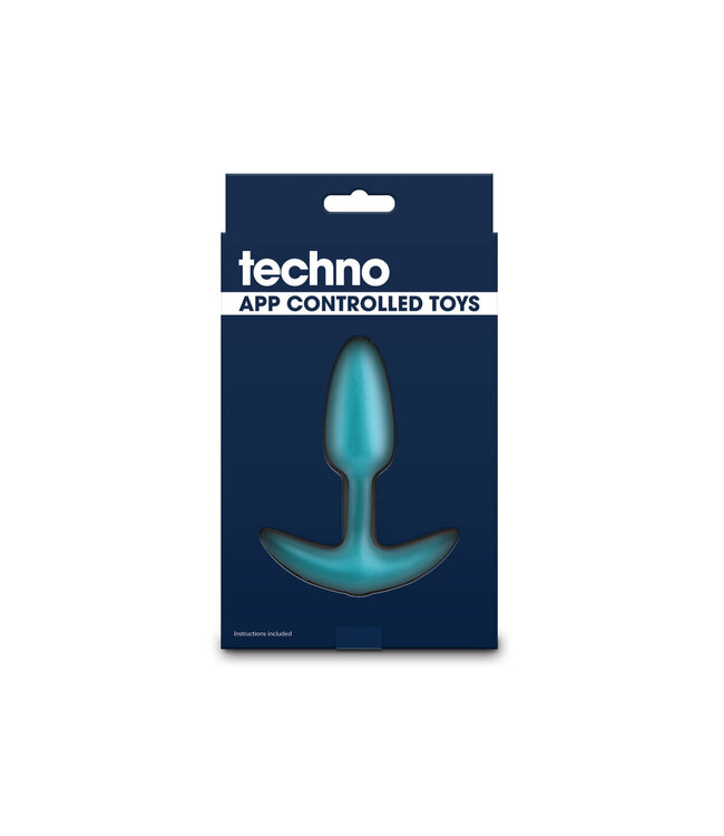 NS Novelties Techno Trance