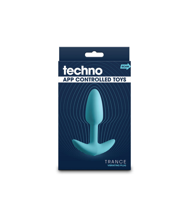 NS Novelties Techno Trance