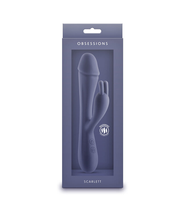 NS Novelties Obsessions Scarlett