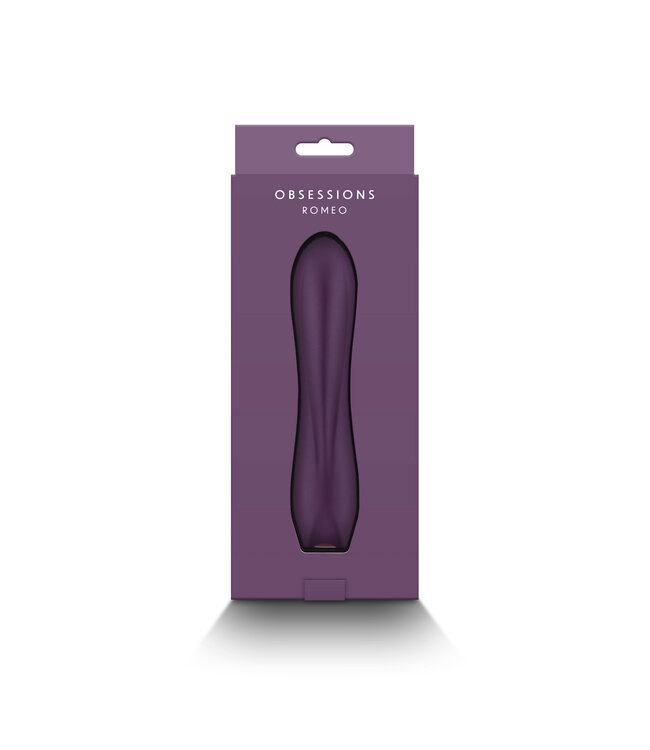 NS Novelties Obsessions Romeo