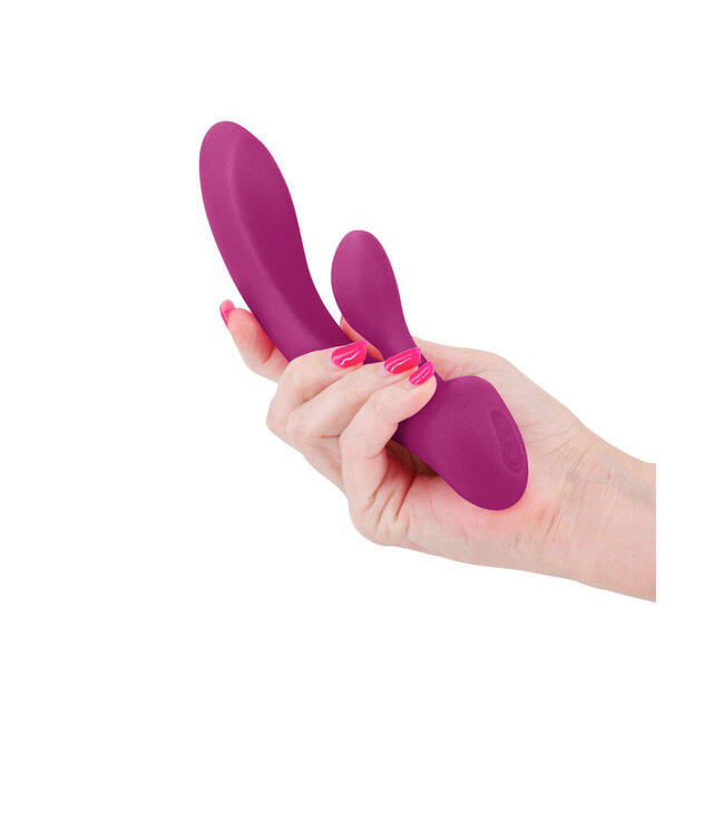 NS Novelties Obsessions Bonnie