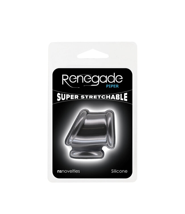 NS Novelties Renegade Piper