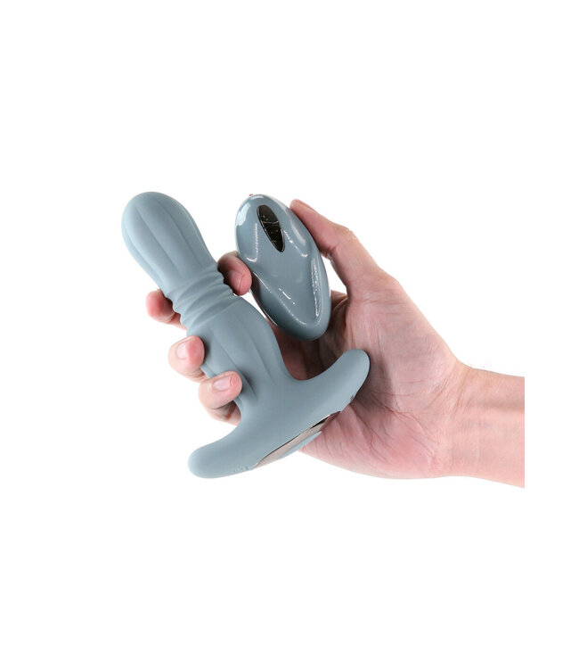 NS Novelties Renegade Gemini