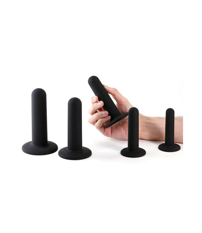 NS Novelties Renegade Dilator Kit