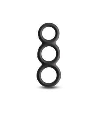 NS Novelties Renegade Threefold