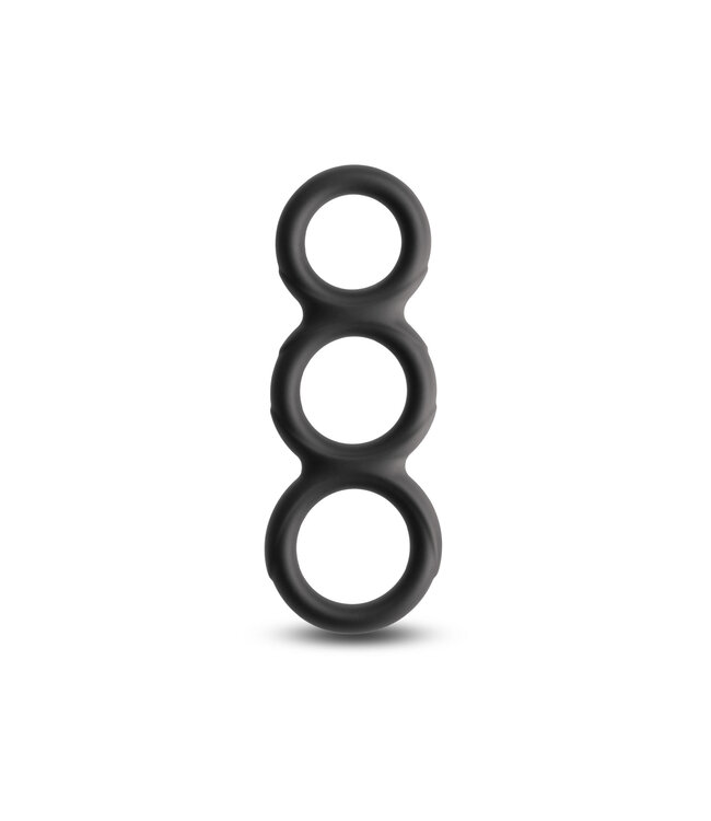 NS Novelties Renegade Threefold