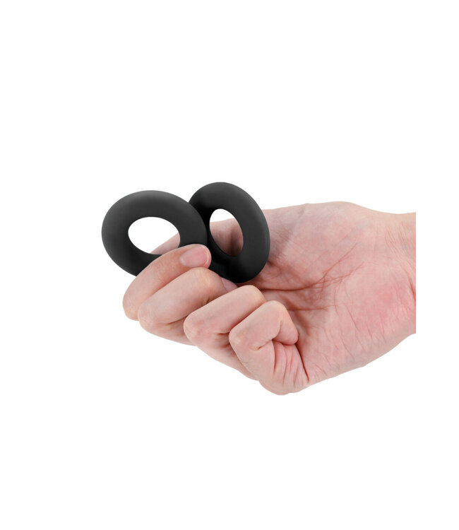 NS Novelties Renegade Erectus