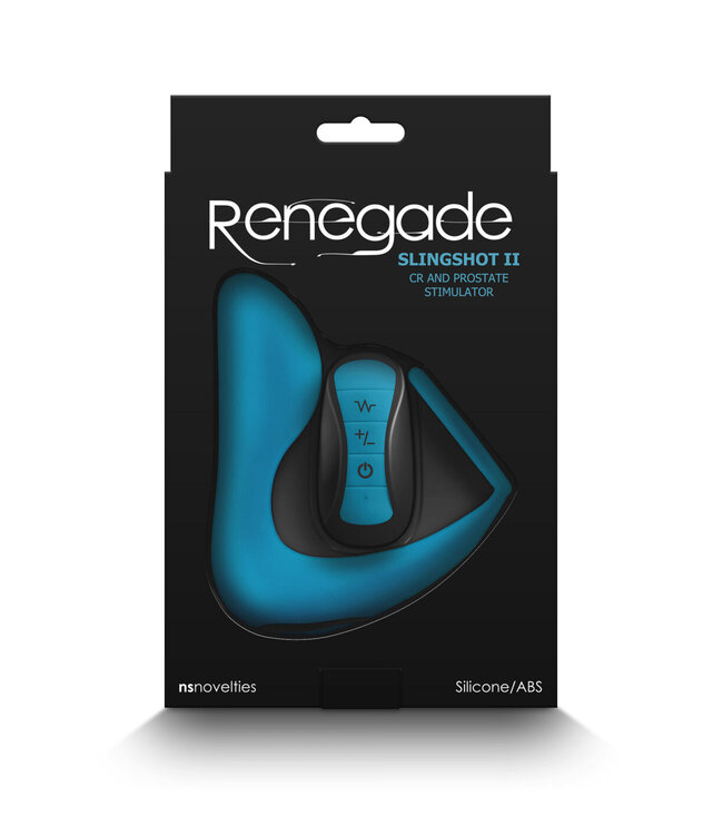 NS Novelties Renegade Slingshot II