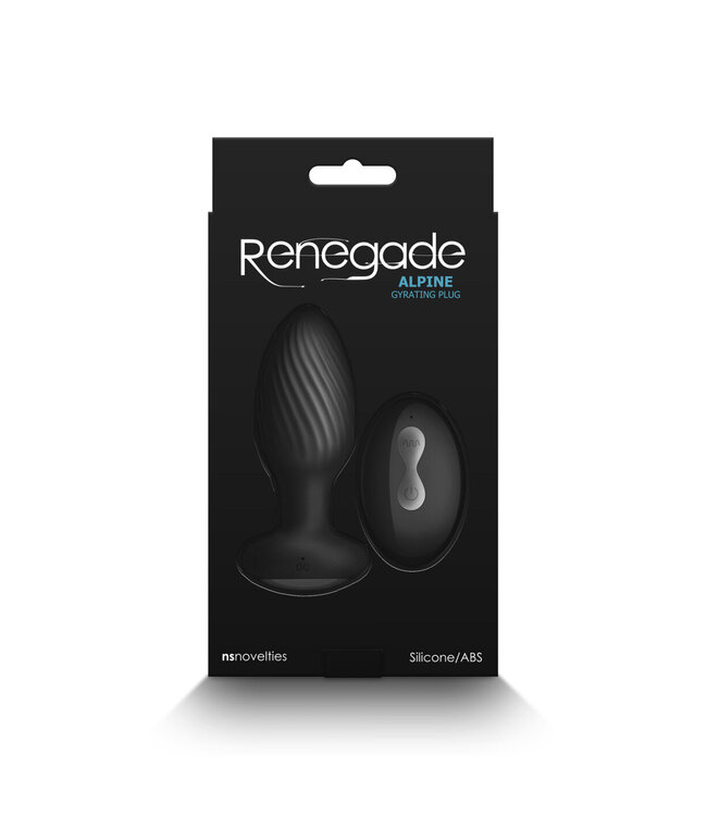 NS Novelties Renegade Alpine