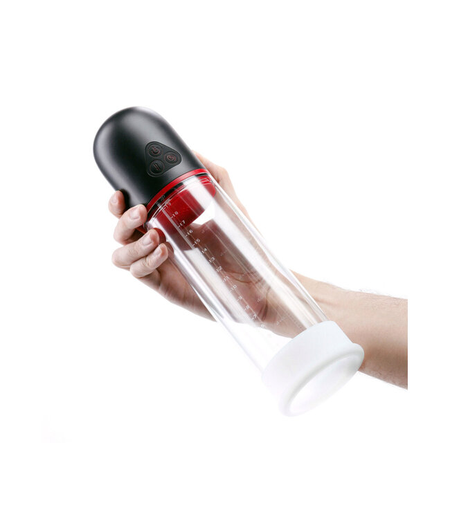 NS Novelties Renegade Bulge