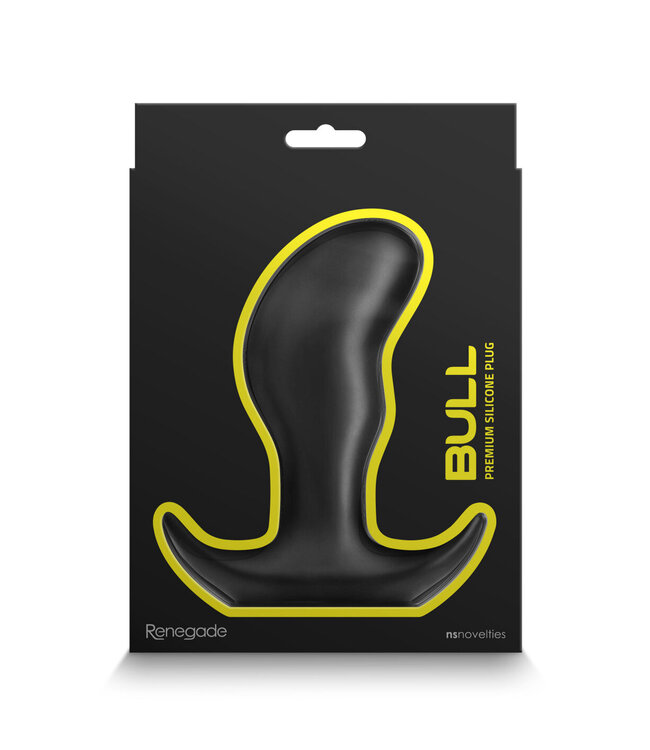 NS Novelties Renegade Bull Medium