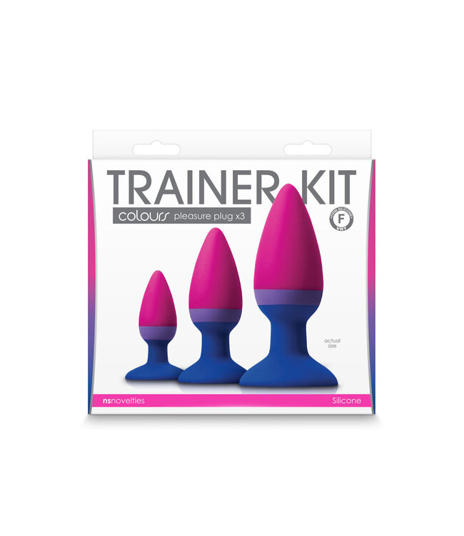 NS Novelties Colours Trainer Kit
