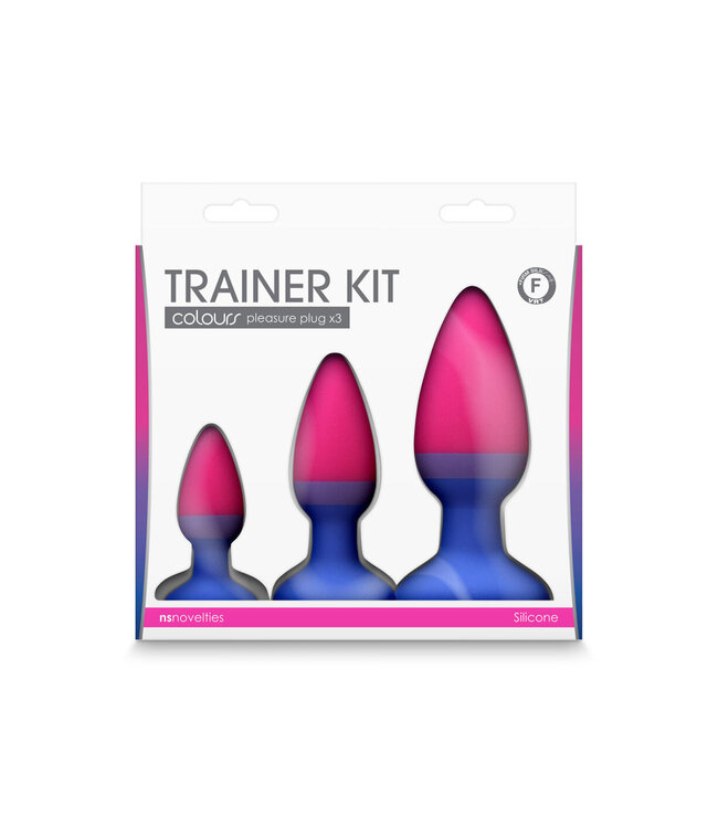 NS Novelties Colours Trainer Kit