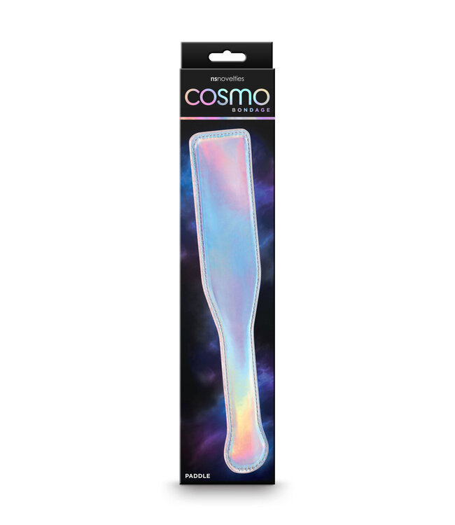 NS Novelties Cosmo Bondage Paddle