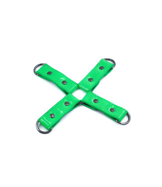 NS Novelties Electra Hogtie