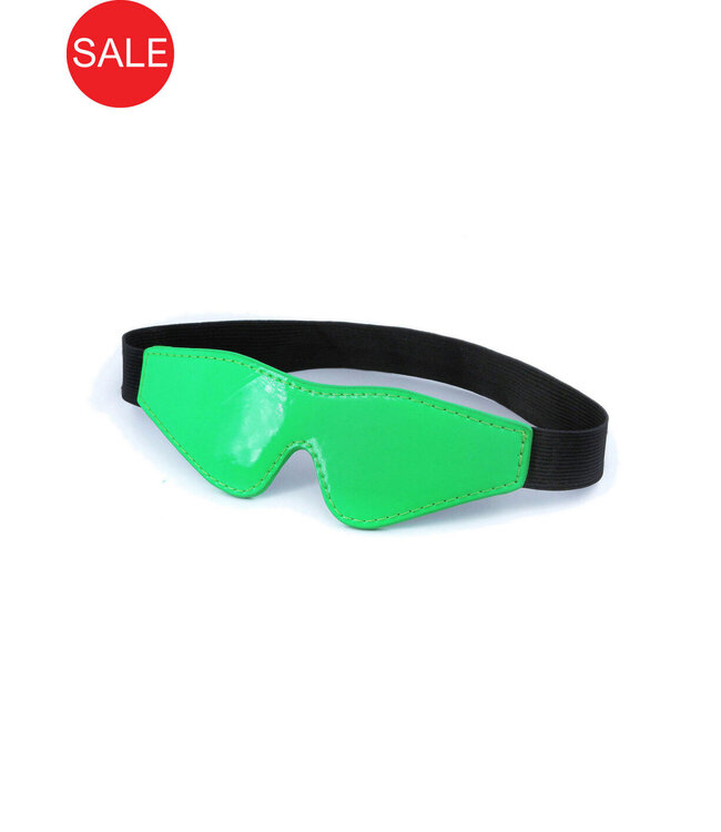 NS Novelties Electra Blindfold
