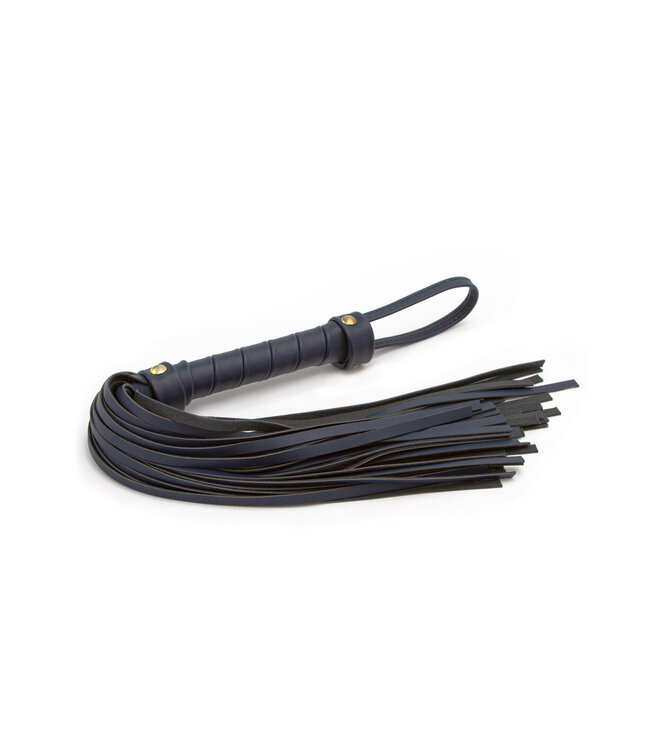 NS Novelties Bondage Couture Flogger