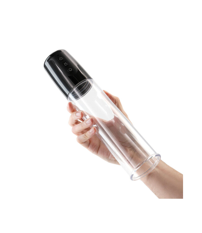 NS Novelties Enlarge Atlas Pump