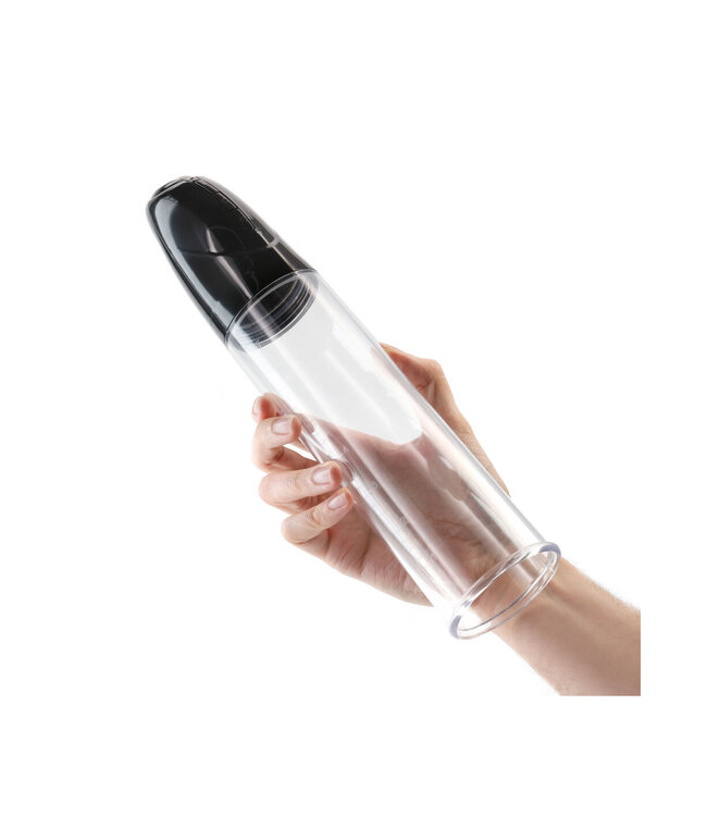 NS Novelties Enlarge Titan Pump