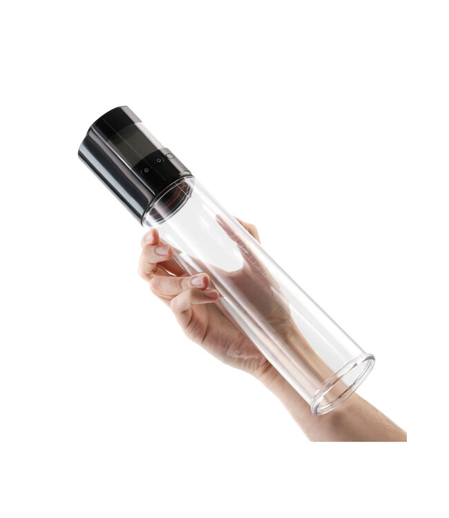 NS Novelties Enlarge Viking Pump