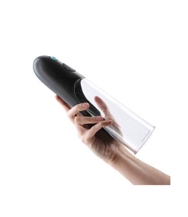 NS Novelties Enlarge Colossus Pump