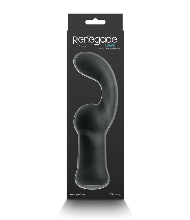 NS Novelties Renegade Curve