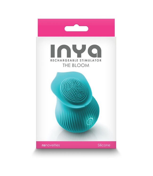 NS Novelties INYA The Bloom