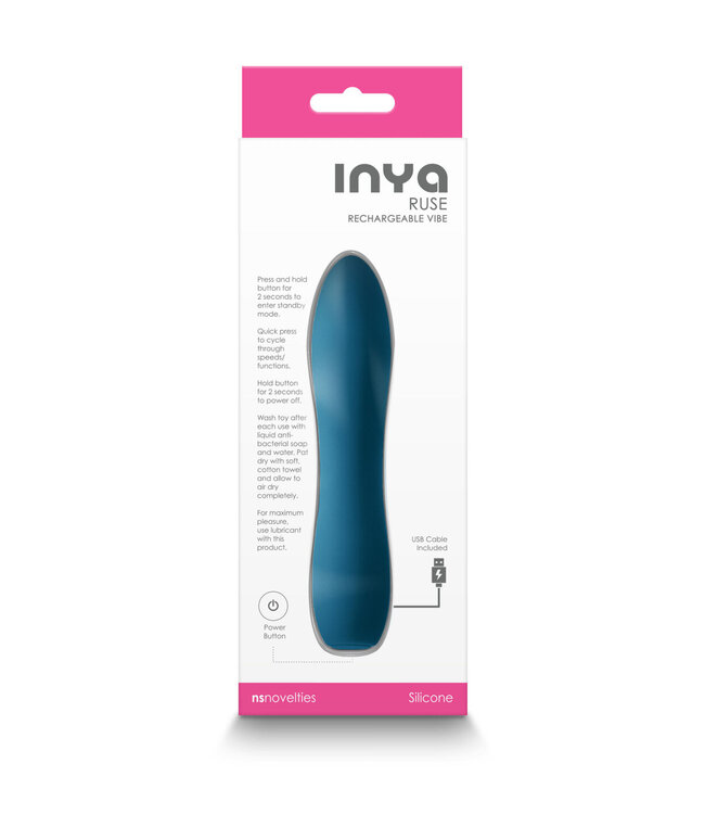 NS Novelties INYA Ruse